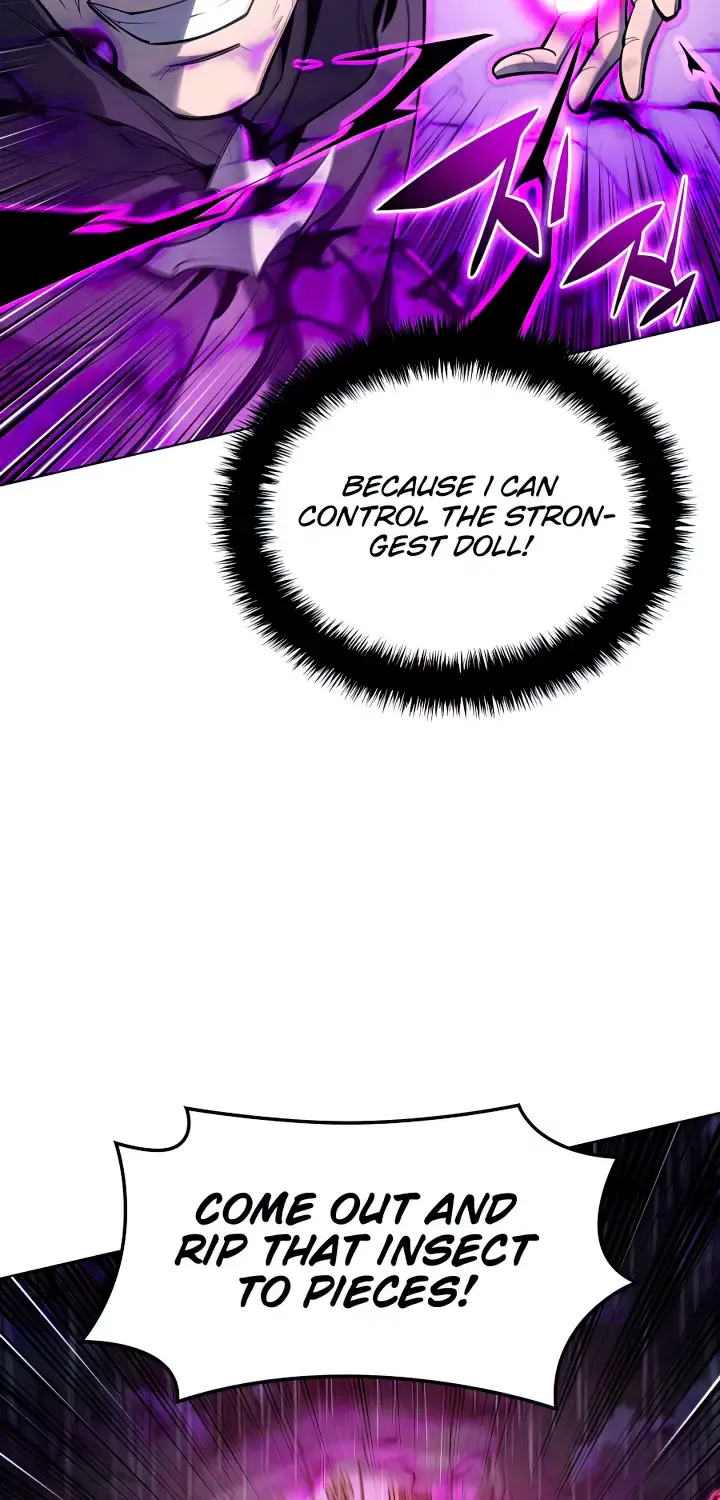 Read Overgeared (Team Argo) chapter 138 image 110 on Lezhin