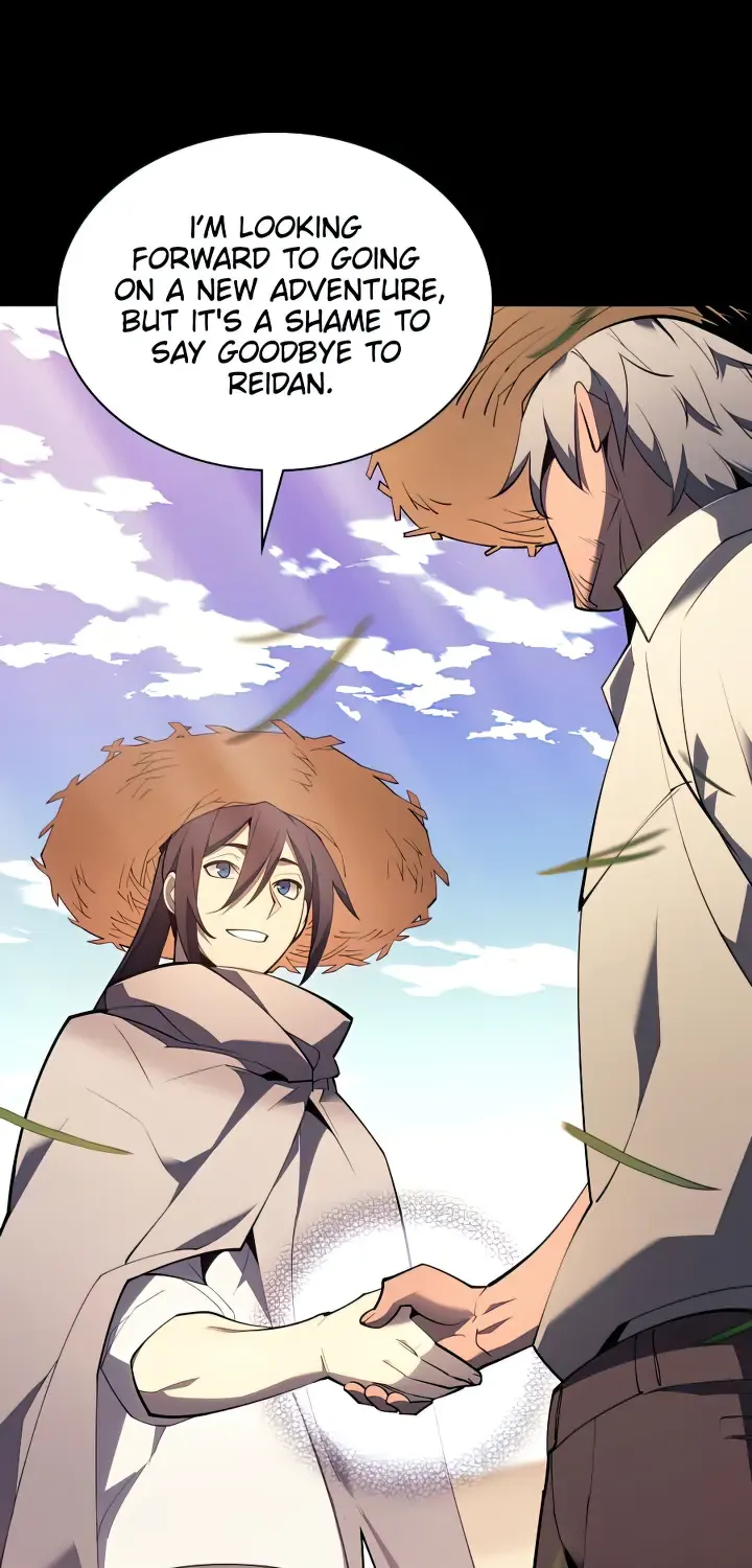 Read Overgeared (Team Argo) chapter 138 image 12 on Lezhin