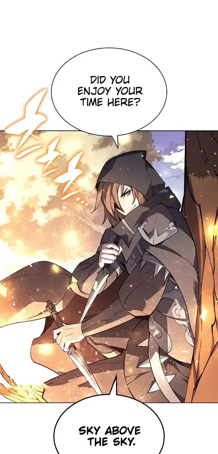 Read Overgeared (Team Argo) chapter 138 image 21 on Lezhin