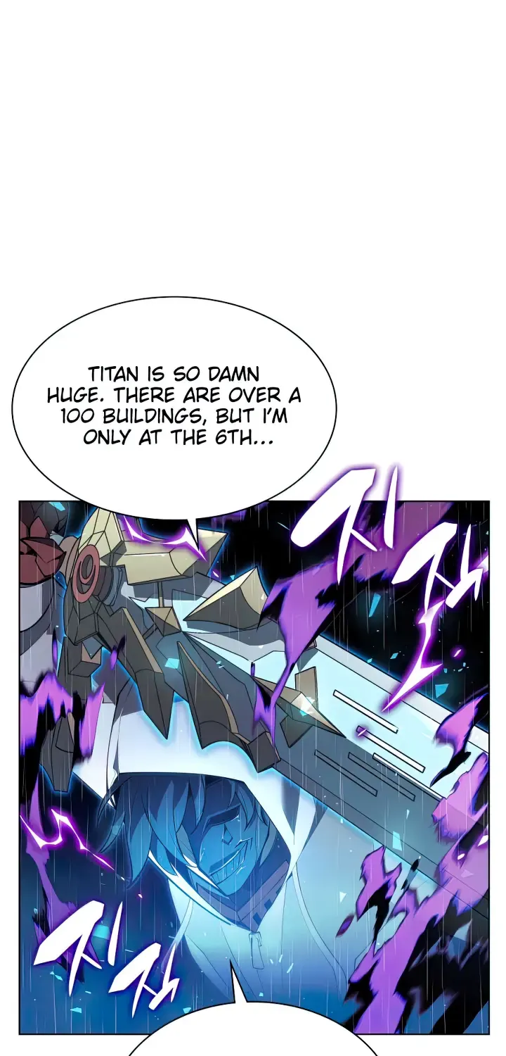 Read Overgeared (Team Argo) chapter 138 image 49 on Lezhin