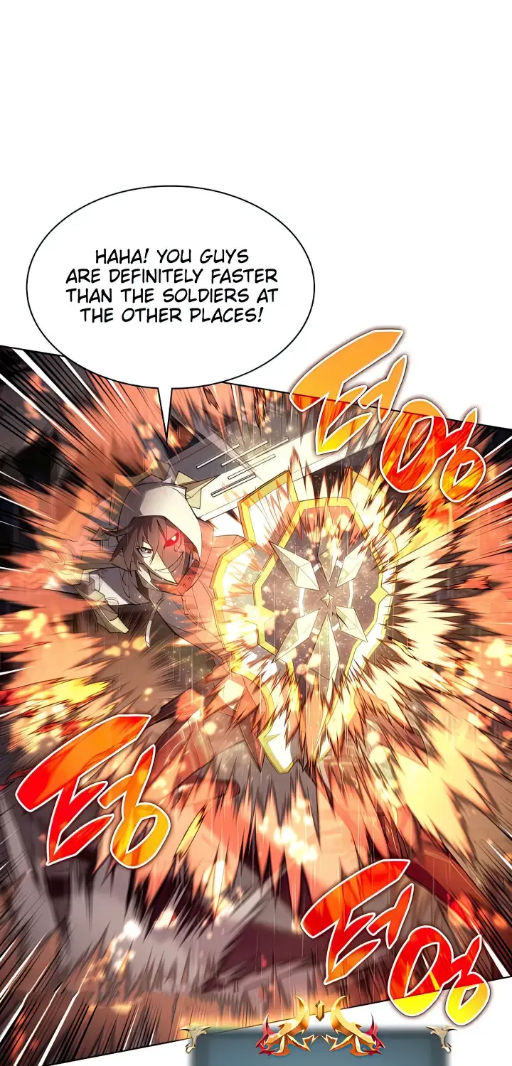 Read Overgeared (Team Argo) chapter 138 image 55 on Lezhin