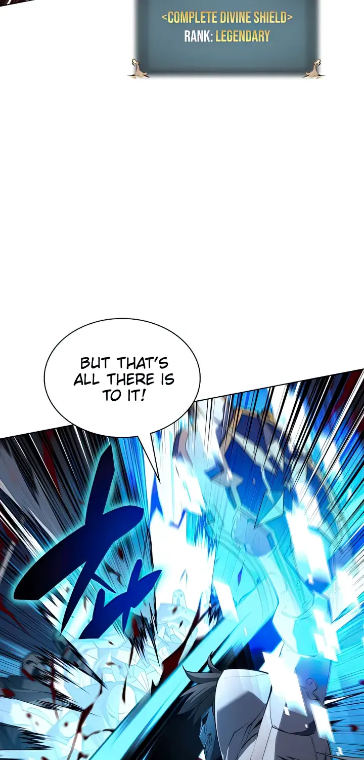 Read Overgeared (Team Argo) chapter 138 image 56 on Lezhin