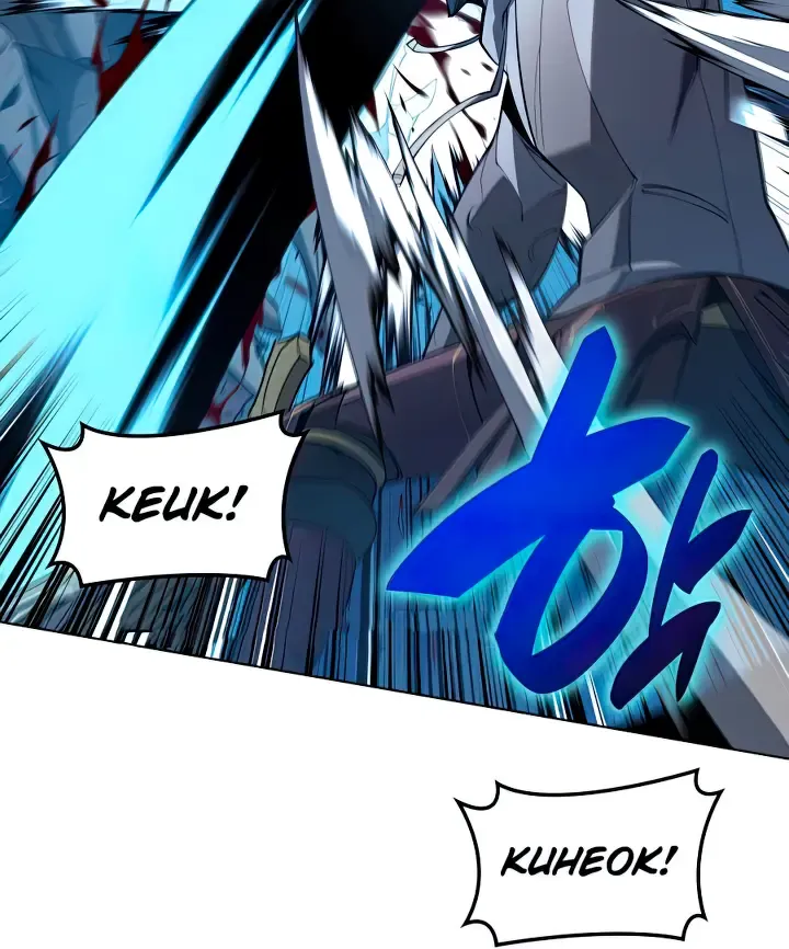 Read Overgeared (Team Argo) chapter 138 image 57 on Lezhin