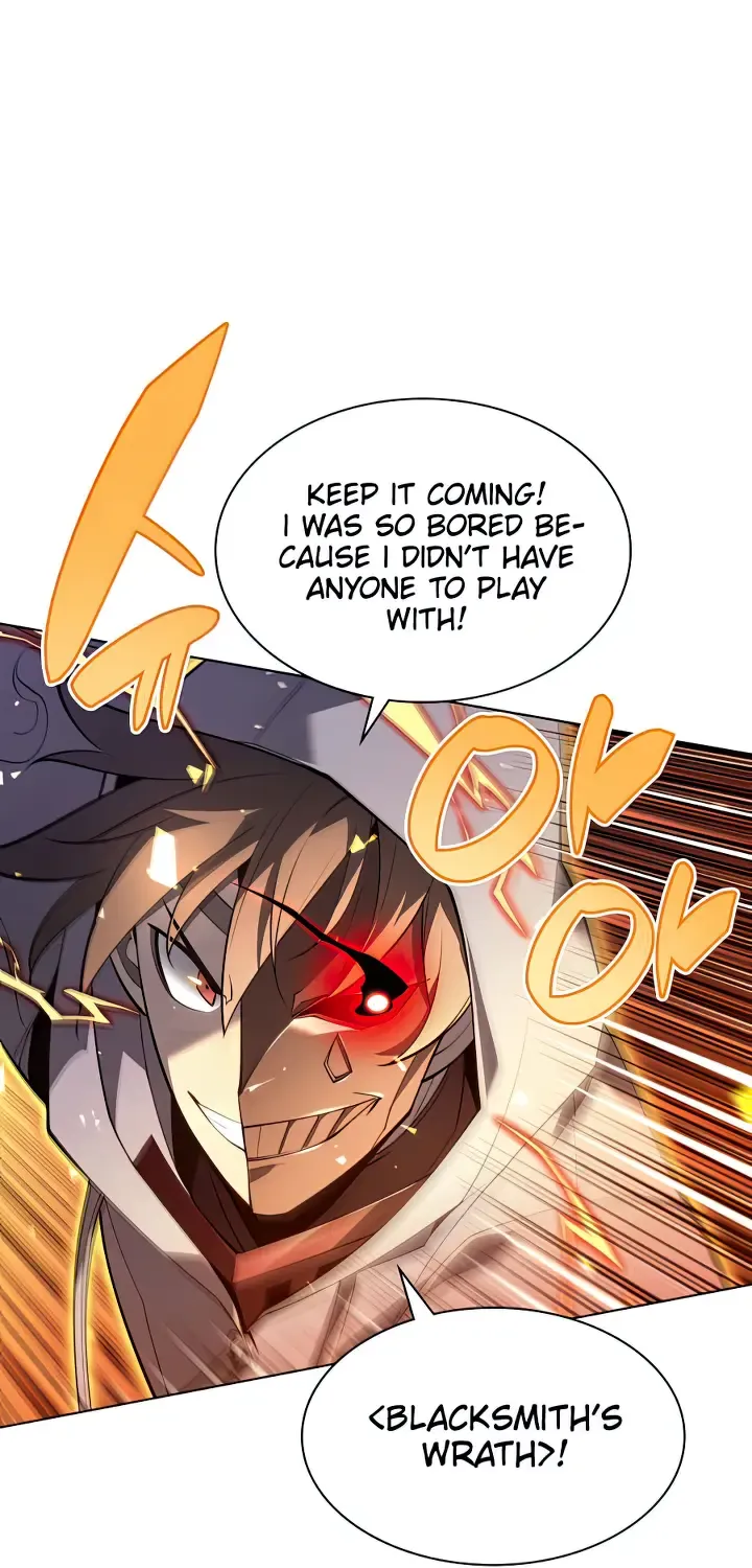 Read Overgeared (Team Argo) chapter 138 image 58 on Lezhin