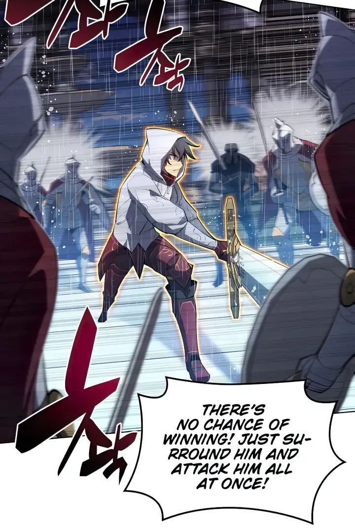 Read Overgeared (Team Argo) chapter 138 image 61 on Lezhin