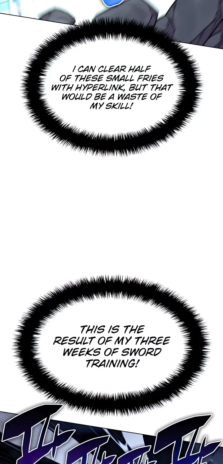 Read Overgeared (Team Argo) chapter 138 image 63 on Lezhin