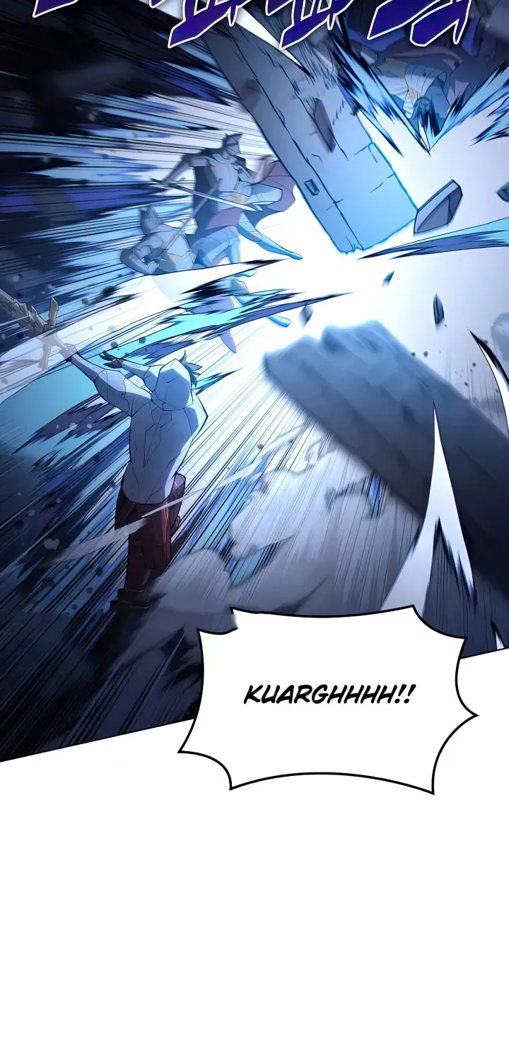 Read Overgeared (Team Argo) chapter 138 image 64 on Lezhin