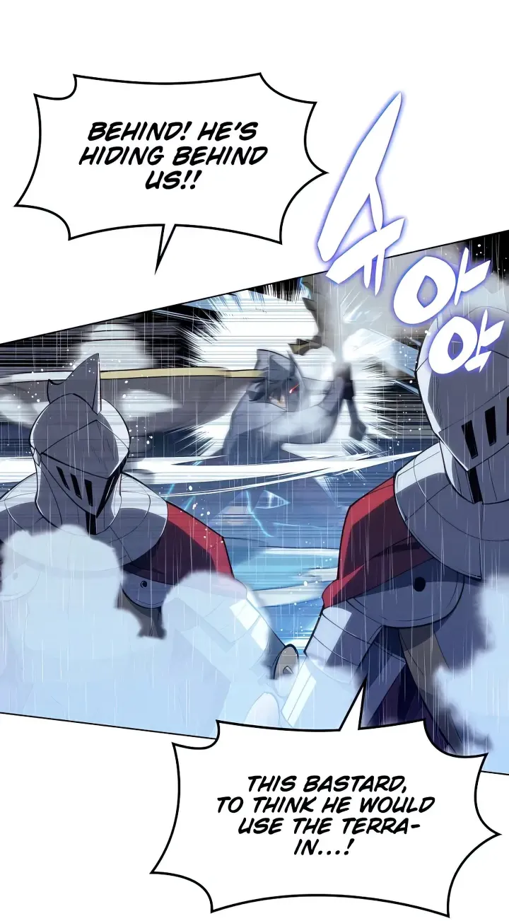 Read Overgeared (Team Argo) chapter 138 image 65 on Lezhin