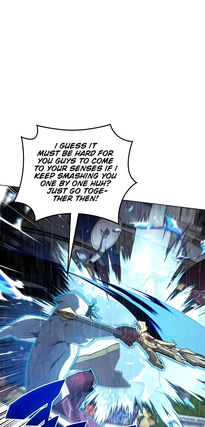 Read Overgeared (Team Argo) chapter 138 image 66 on Lezhin