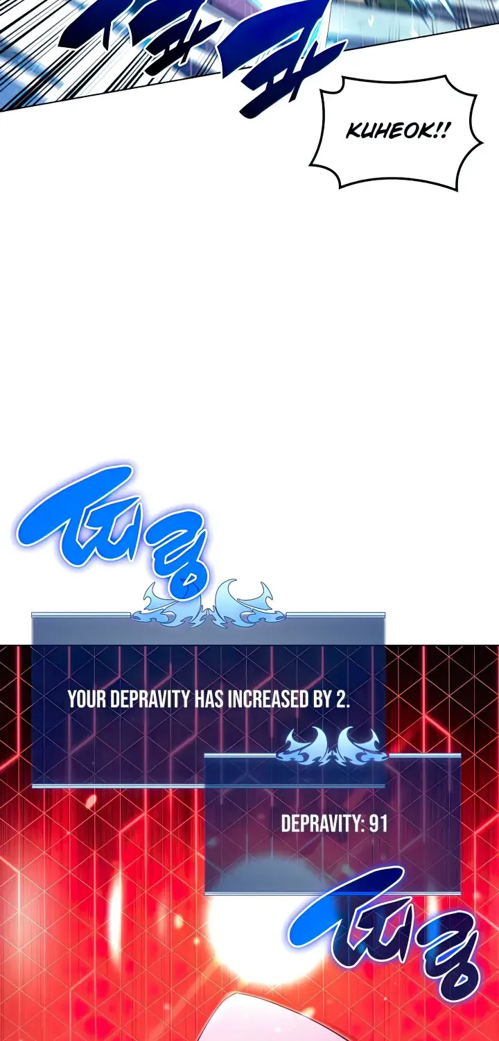 Read Overgeared (Team Argo) chapter 138 image 67 on Lezhin