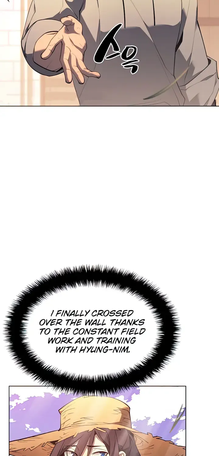 Read Overgeared (Team Argo) chapter 138 image 8 on Lezhin