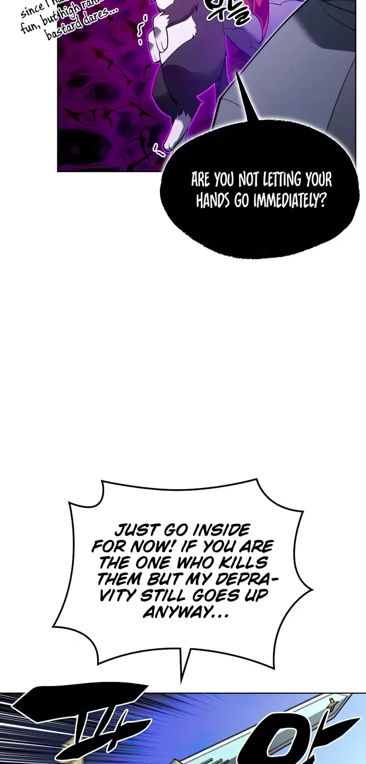 Read Overgeared (Team Argo) chapter 138 image 80 on Lezhin