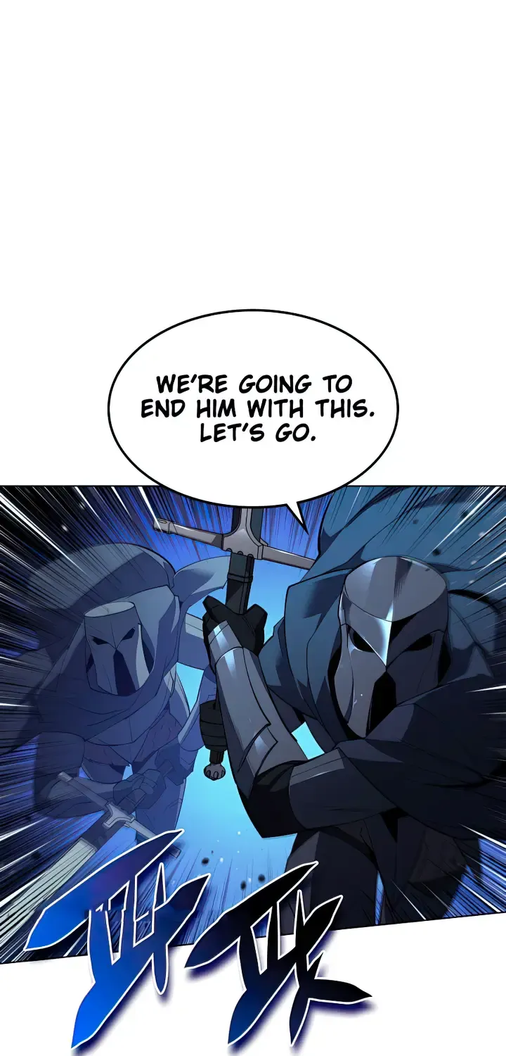 Read Overgeared (Team Argo) chapter 138 image 91 on Lezhin