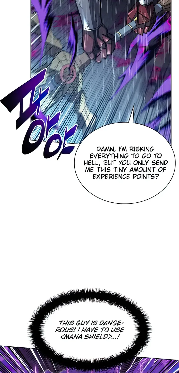 Read Overgeared (Team Argo) chapter 138 image 97 on Lezhin