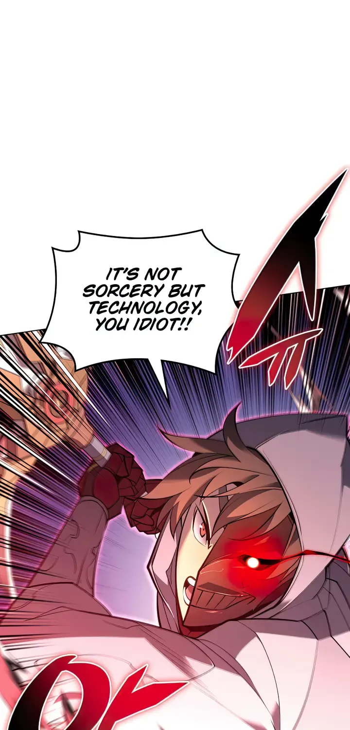 Read Overgeared (Team Argo) chapter 138 image 99 on Lezhin