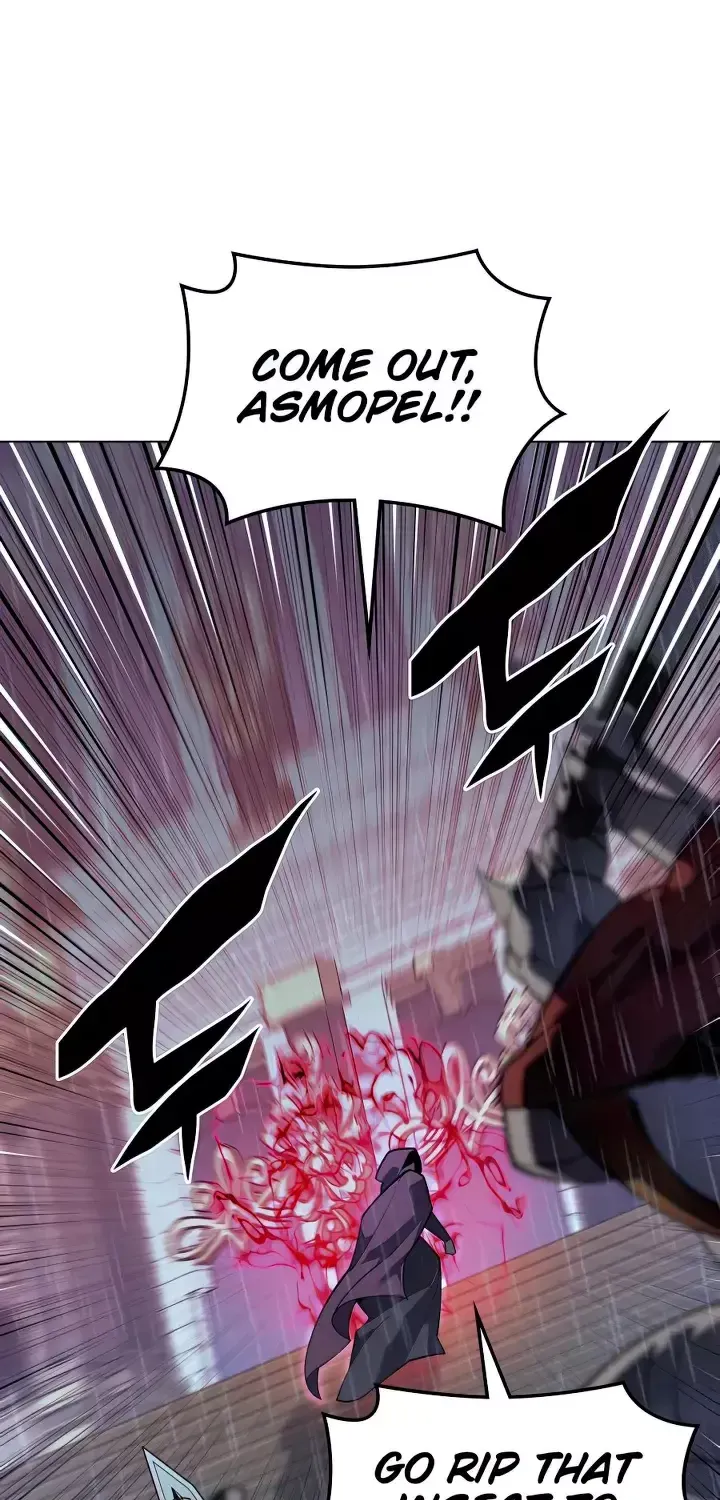 Read Overgeared (Team Argo) chapter 139 image 1 on Lezhin