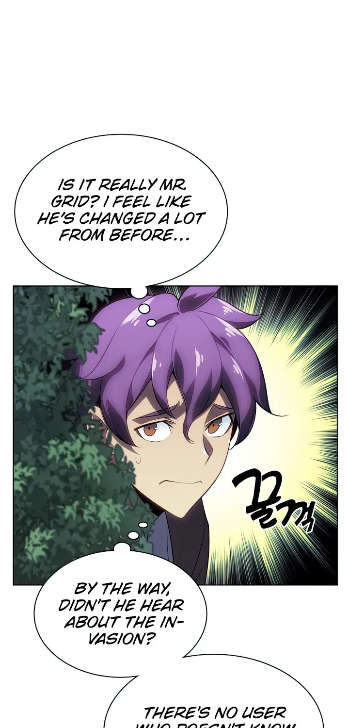 Read Overgeared (Team Argo) chapter 139 image 104 on Lezhin