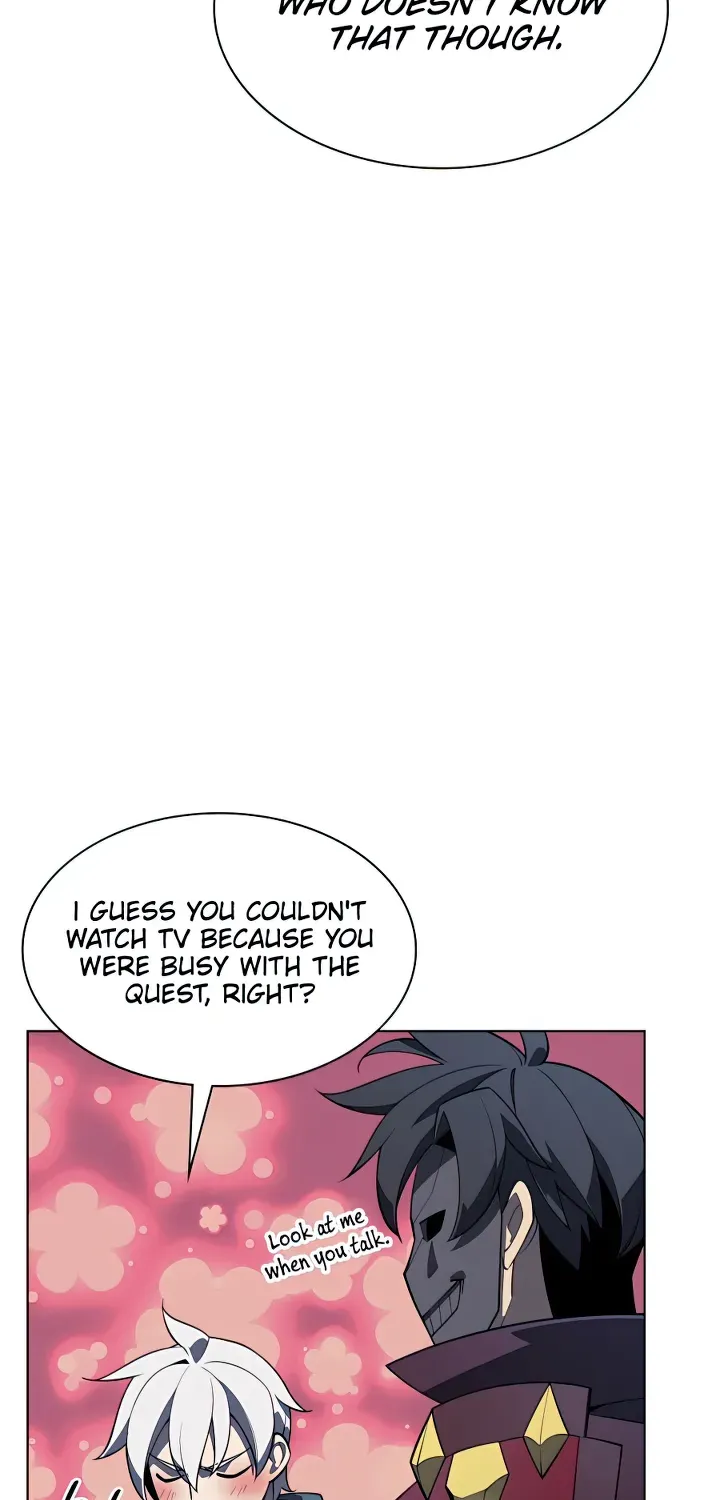 Read Overgeared (Team Argo) chapter 139 image 105 on Lezhin
