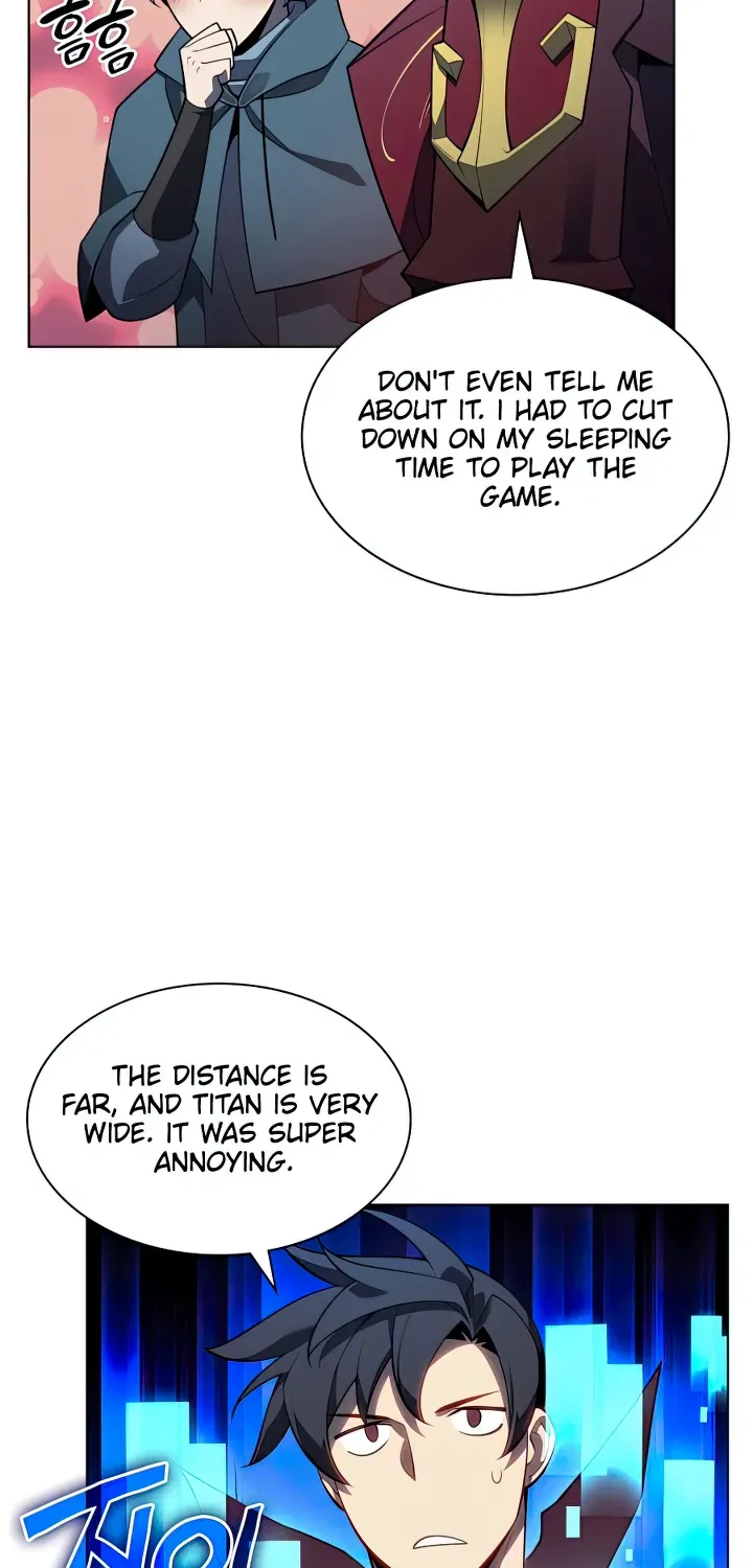 Read Overgeared (Team Argo) chapter 139 image 106 on Lezhin