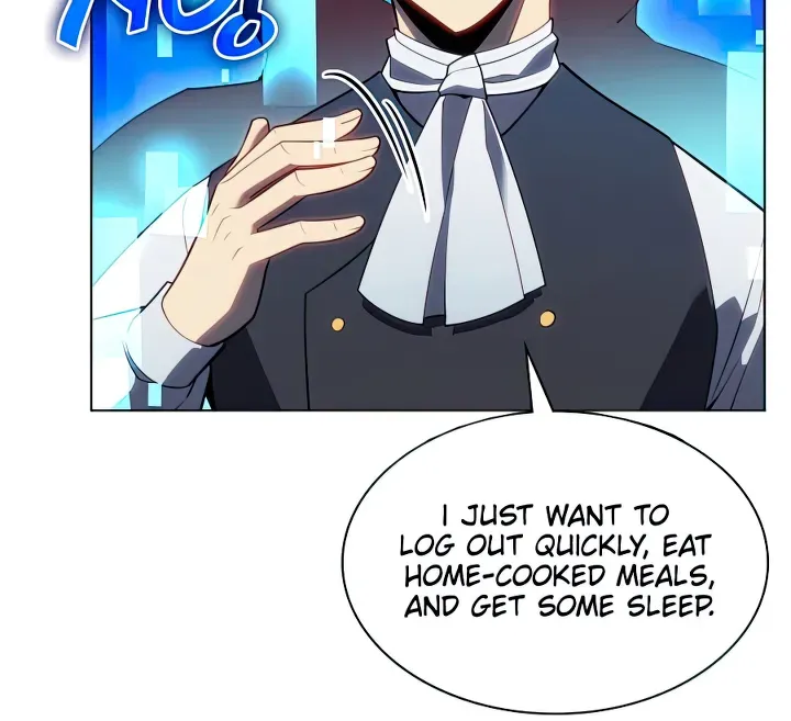 Read Overgeared (Team Argo) chapter 139 image 107 on Lezhin