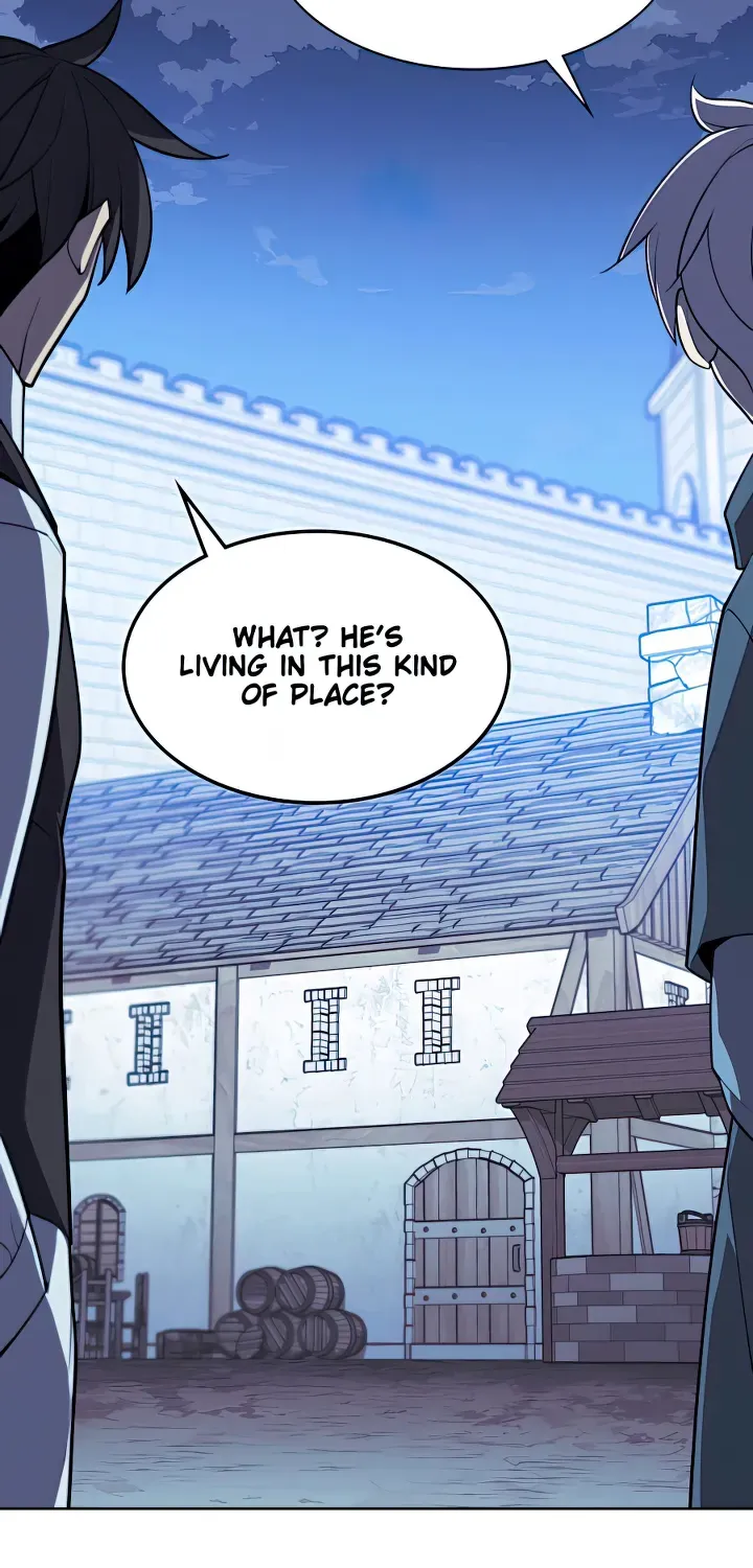 Read Overgeared (Team Argo) chapter 139 image 115 on Lezhin