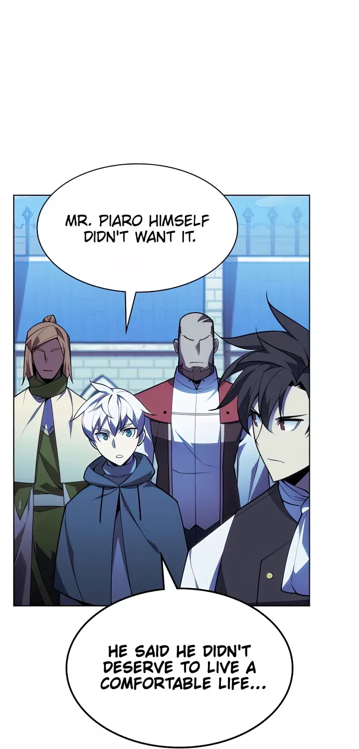 Read Overgeared (Team Argo) chapter 139 image 118 on Lezhin