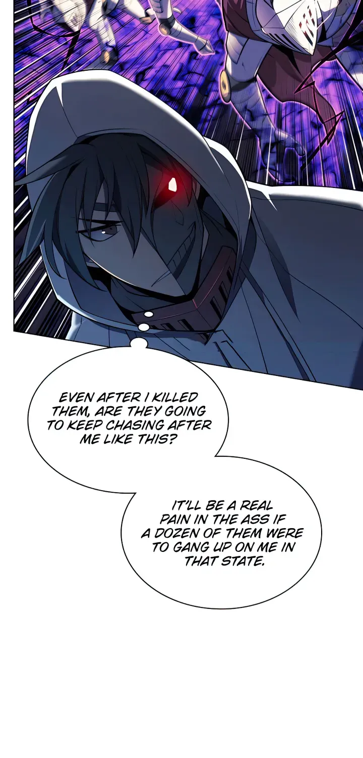 Read Overgeared (Team Argo) chapter 139 image 12 on Lezhin