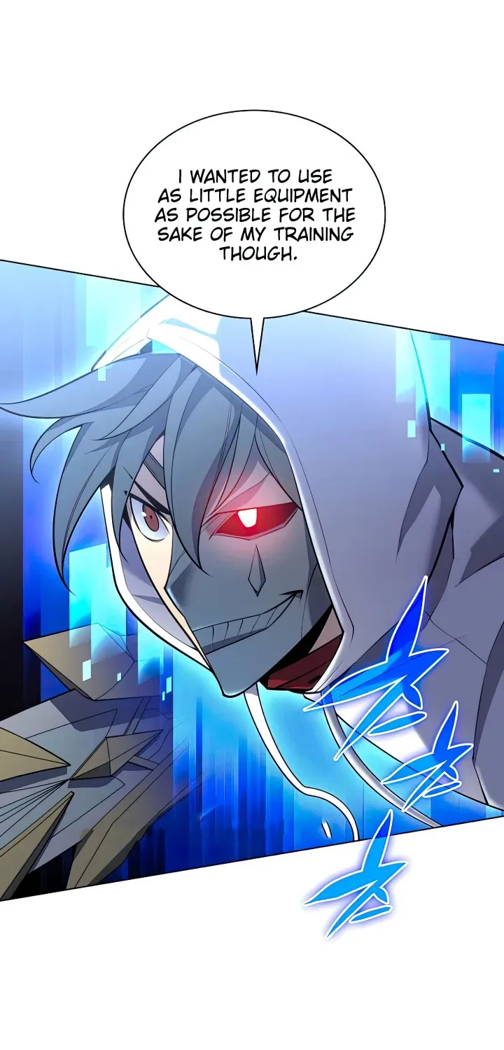 Read Overgeared (Team Argo) chapter 139 image 13 on Lezhin