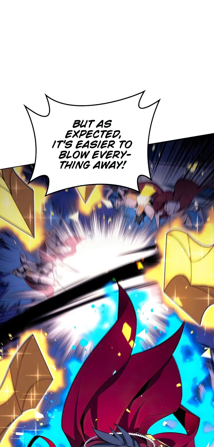 Read Overgeared (Team Argo) chapter 139 image 15 on Lezhin