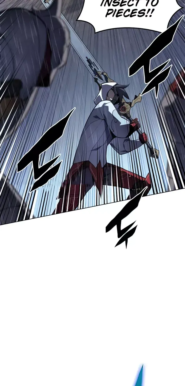 Read Overgeared (Team Argo) chapter 139 image 2 on Lezhin