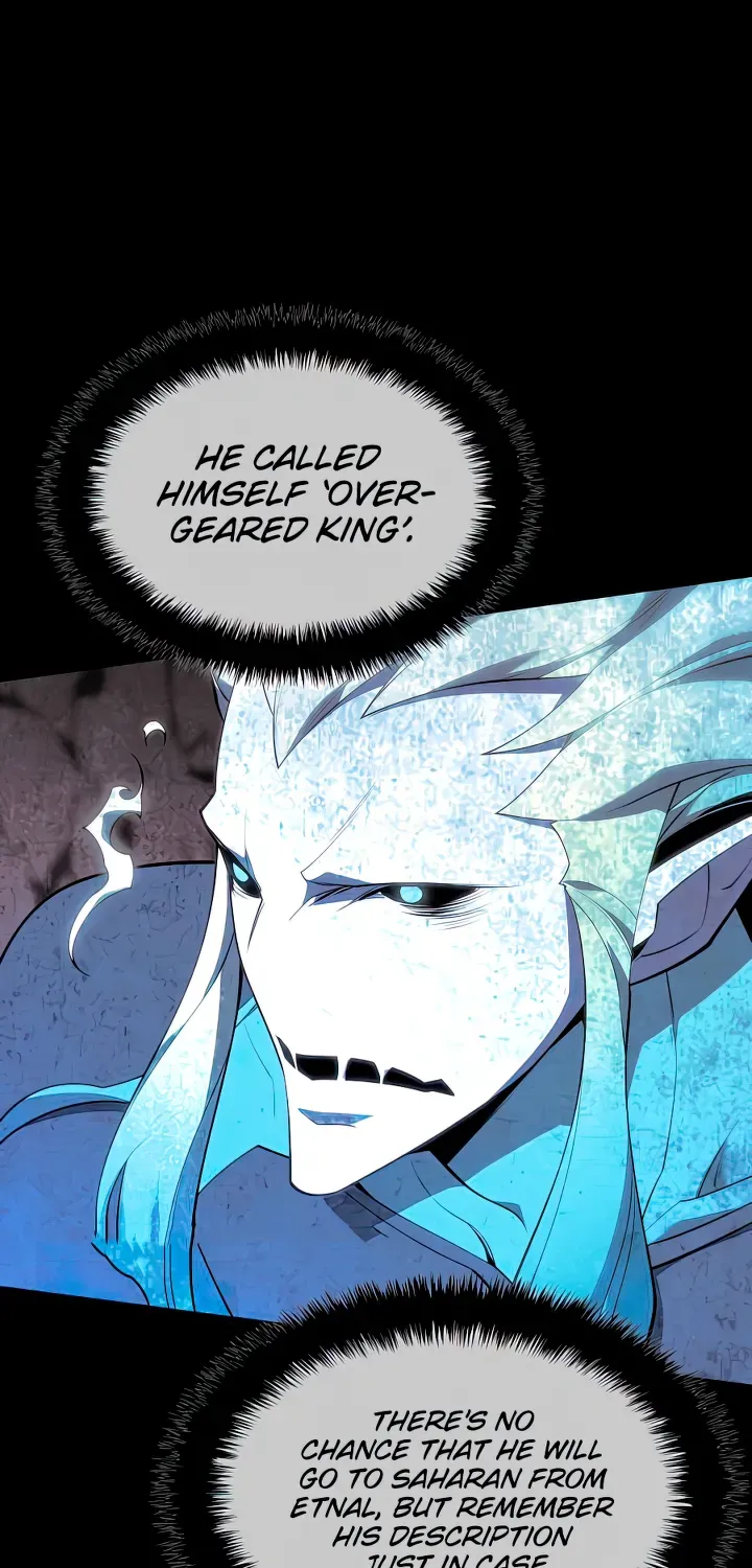 Read Overgeared (Team Argo) chapter 139 image 20 on Lezhin