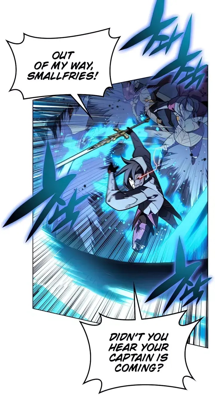 Read Overgeared (Team Argo) chapter 139 image 3 on Lezhin