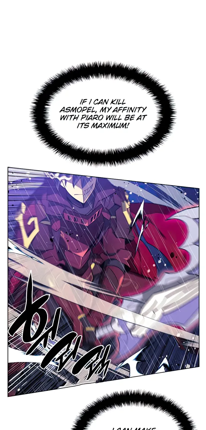 Read Overgeared (Team Argo) chapter 139 image 33 on Lezhin