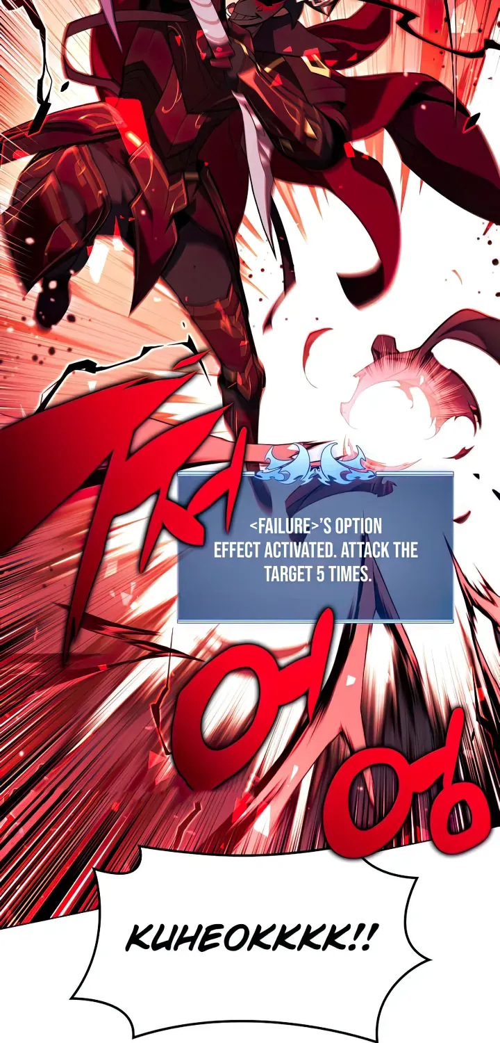 Read Overgeared (Team Argo) chapter 139 image 37 on Lezhin