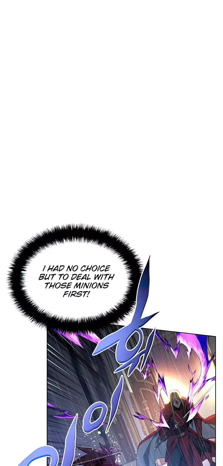 Read Overgeared (Team Argo) chapter 139 image 40 on Lezhin