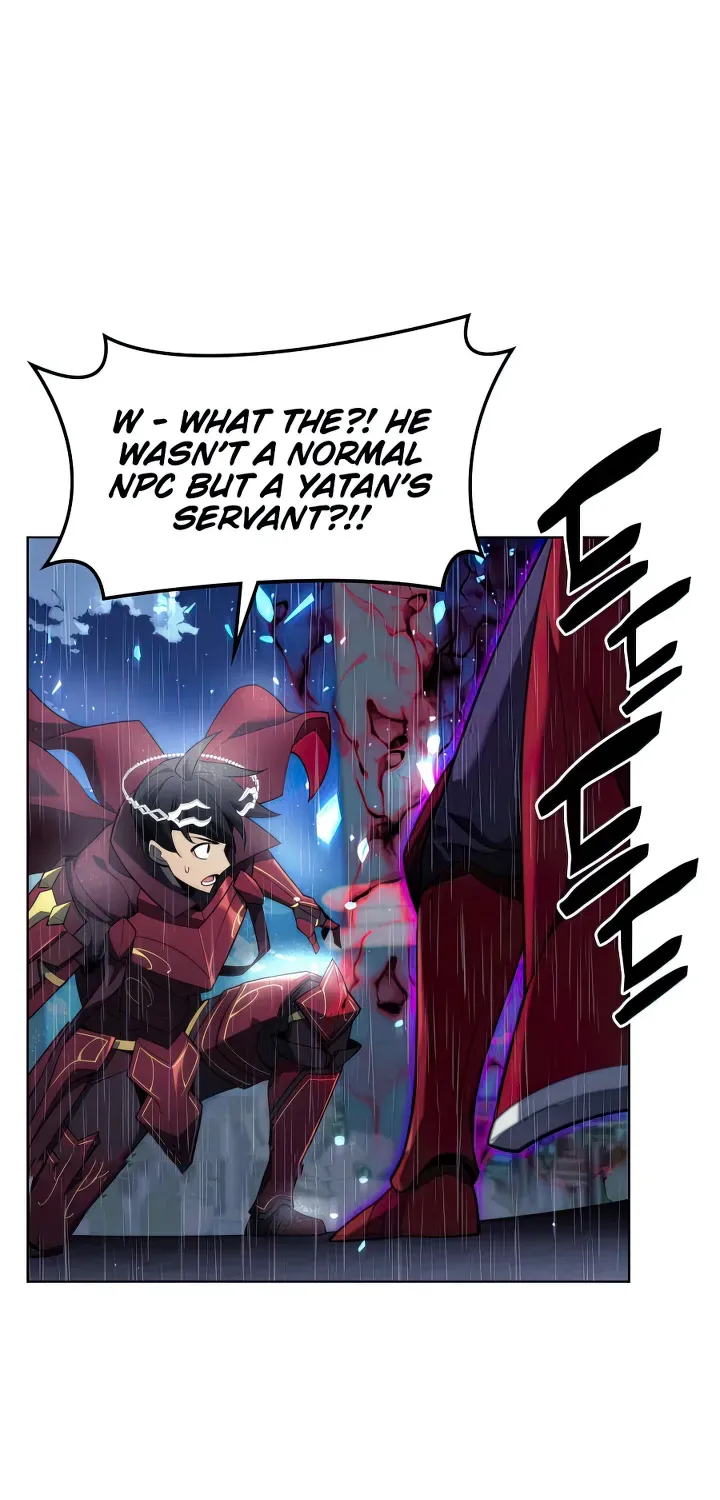 Read Overgeared (Team Argo) chapter 139 image 47 on Lezhin