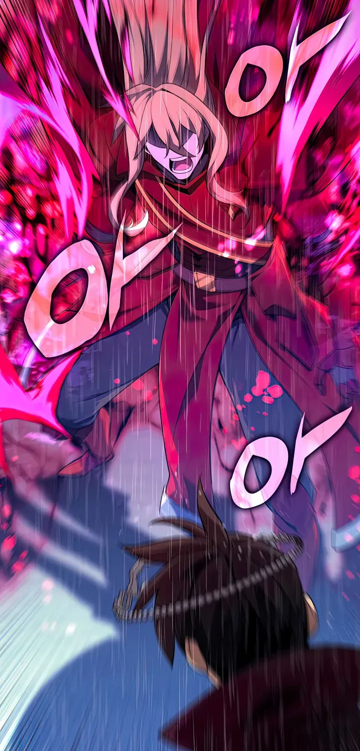 Read Overgeared (Team Argo) chapter 139 image 49 on Lezhin