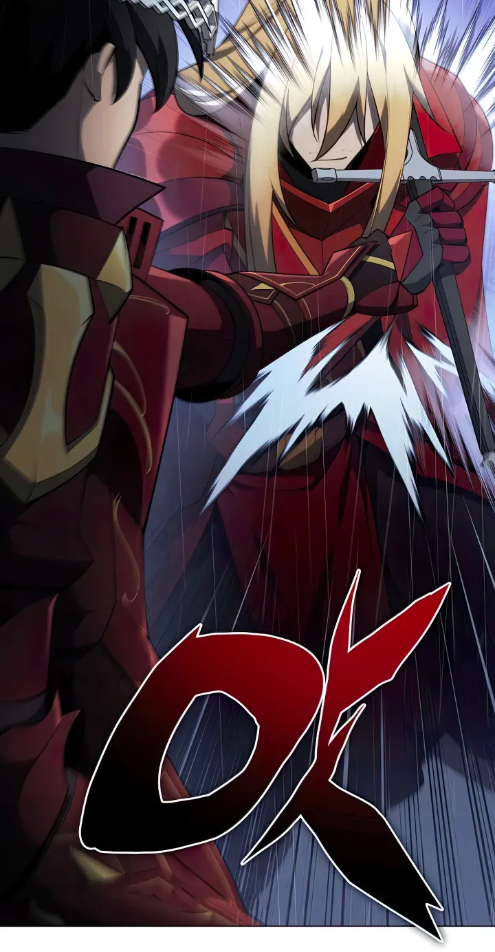 Read Overgeared (Team Argo) chapter 139 image 61 on Lezhin