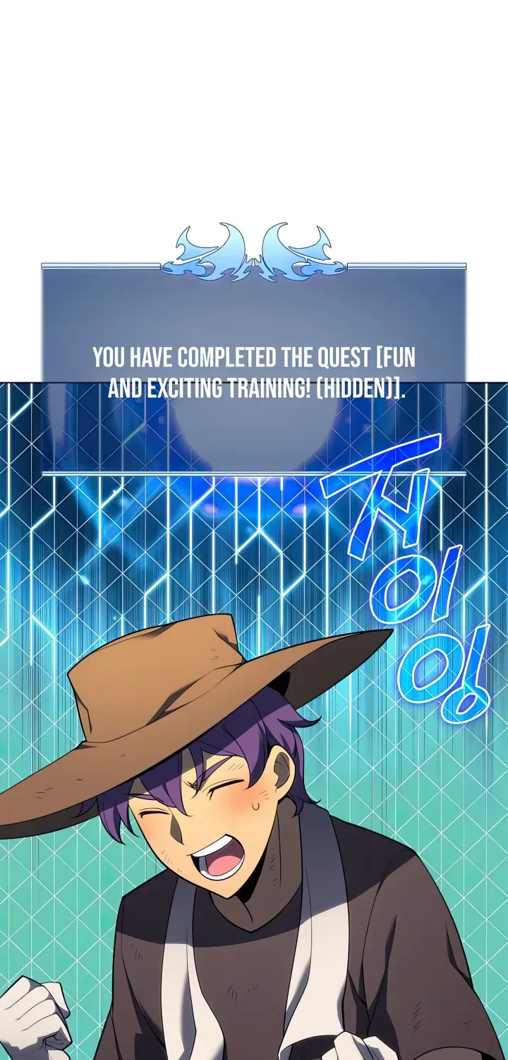Read Overgeared (Team Argo) chapter 139 image 74 on Lezhin