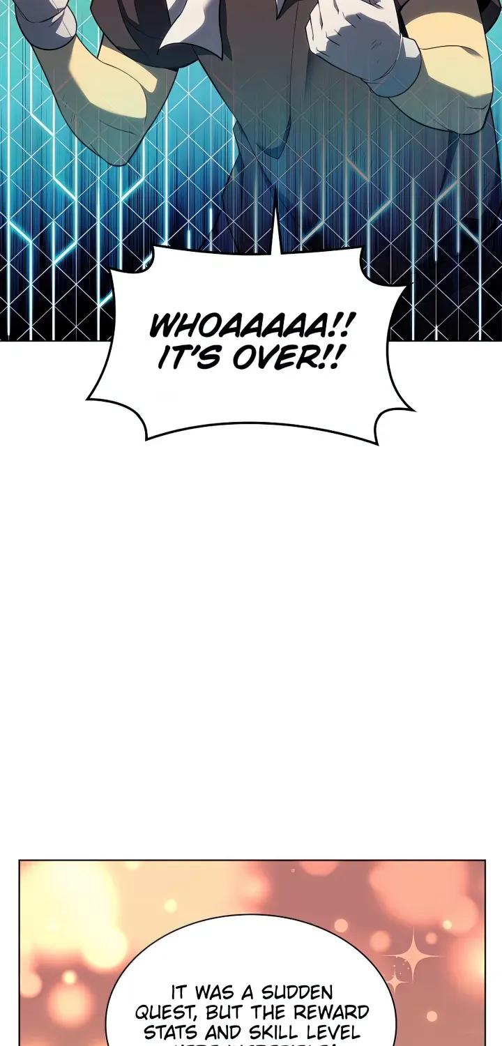 Read Overgeared (Team Argo) chapter 139 image 75 on Lezhin