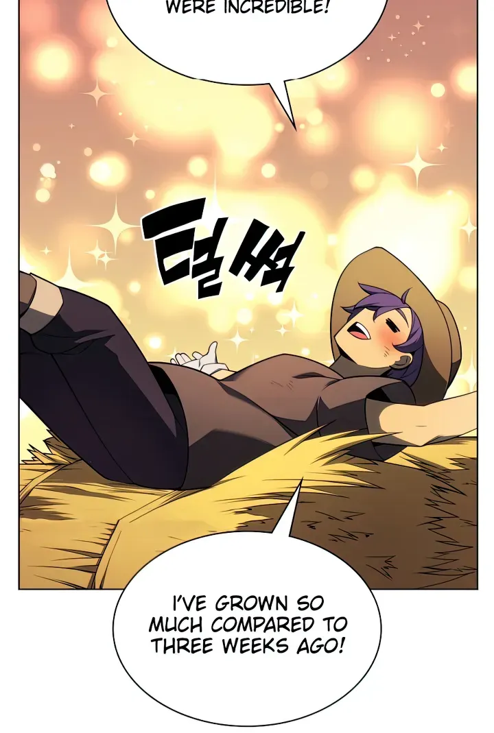 Read Overgeared (Team Argo) chapter 139 image 76 on Lezhin