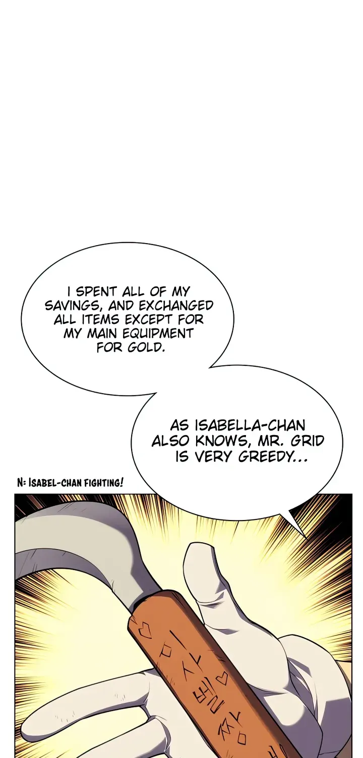 Read Overgeared (Team Argo) chapter 139 image 80 on Lezhin
