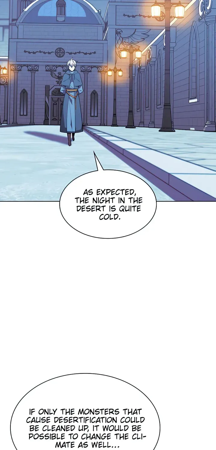 Read Overgeared (Team Argo) chapter 139 image 85 on Lezhin