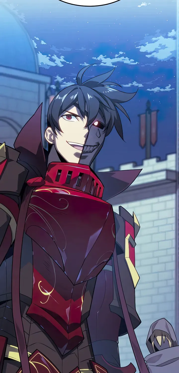 Read Overgeared (Team Argo) chapter 139 image 96 on Lezhin