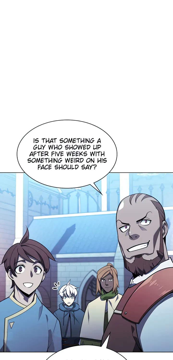 Read Overgeared (Team Argo) chapter 139 image 98 on Lezhin