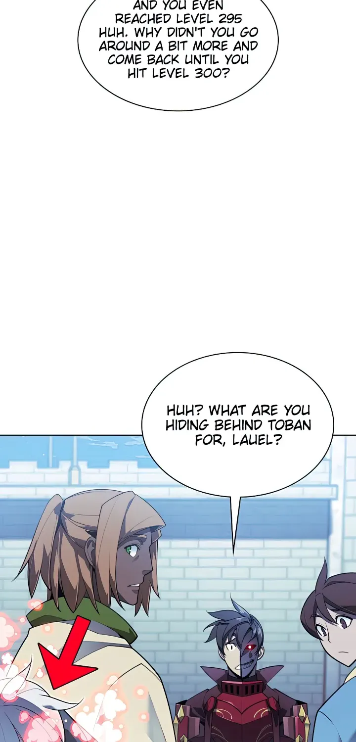 Read Overgeared (Team Argo) chapter 139 image 99 on Lezhin