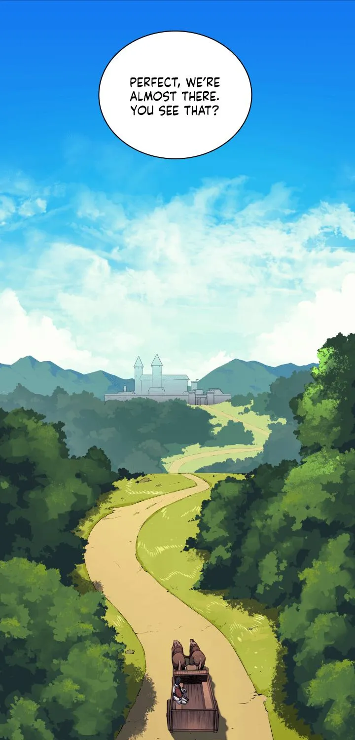 Read Overgeared (Team Argo) chapter 14 image 1 on Lezhin