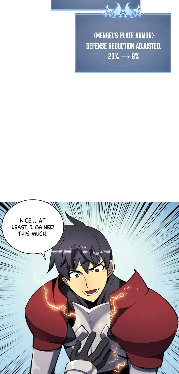 Read Overgeared (Team Argo) chapter 14 image 14 on Lezhin