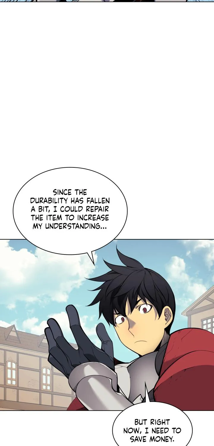 Read Overgeared (Team Argo) chapter 14 image 15 on Lezhin