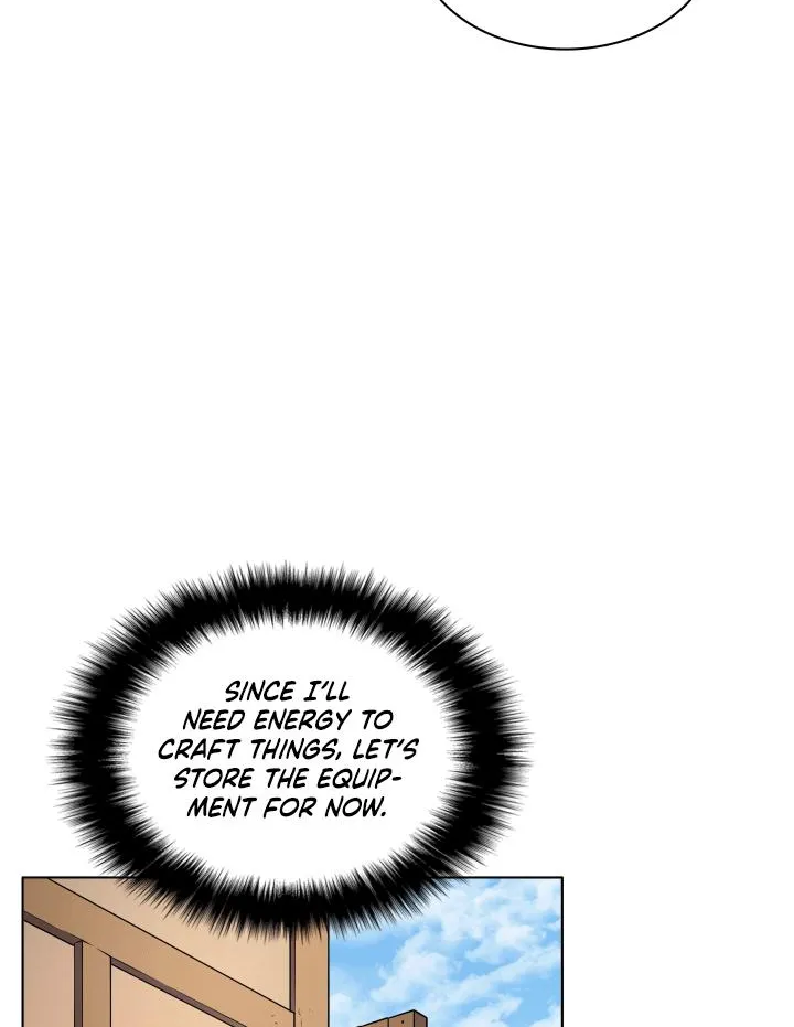 Read Overgeared (Team Argo) chapter 14 image 16 on Lezhin